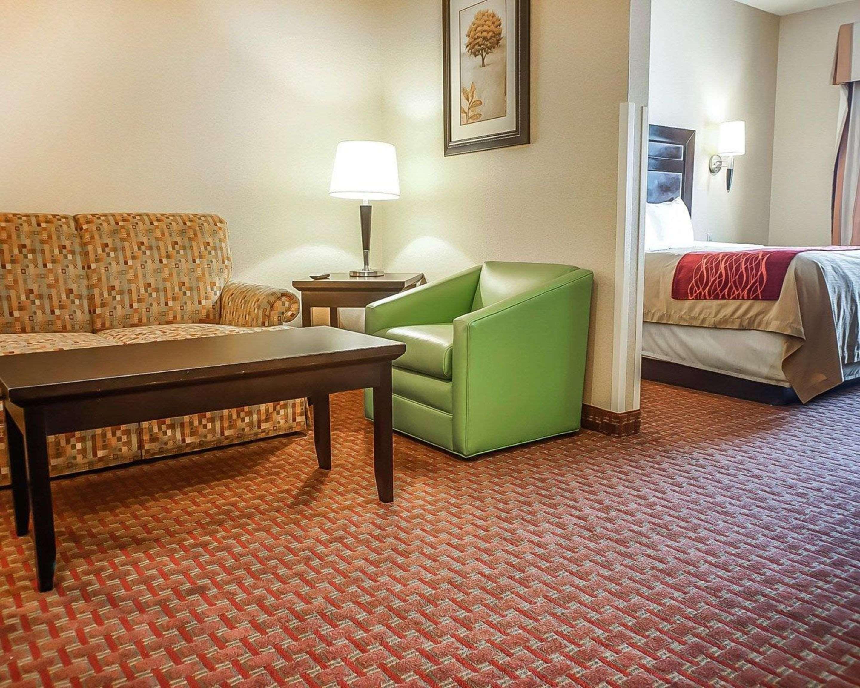 Quality & Hotel 3*
