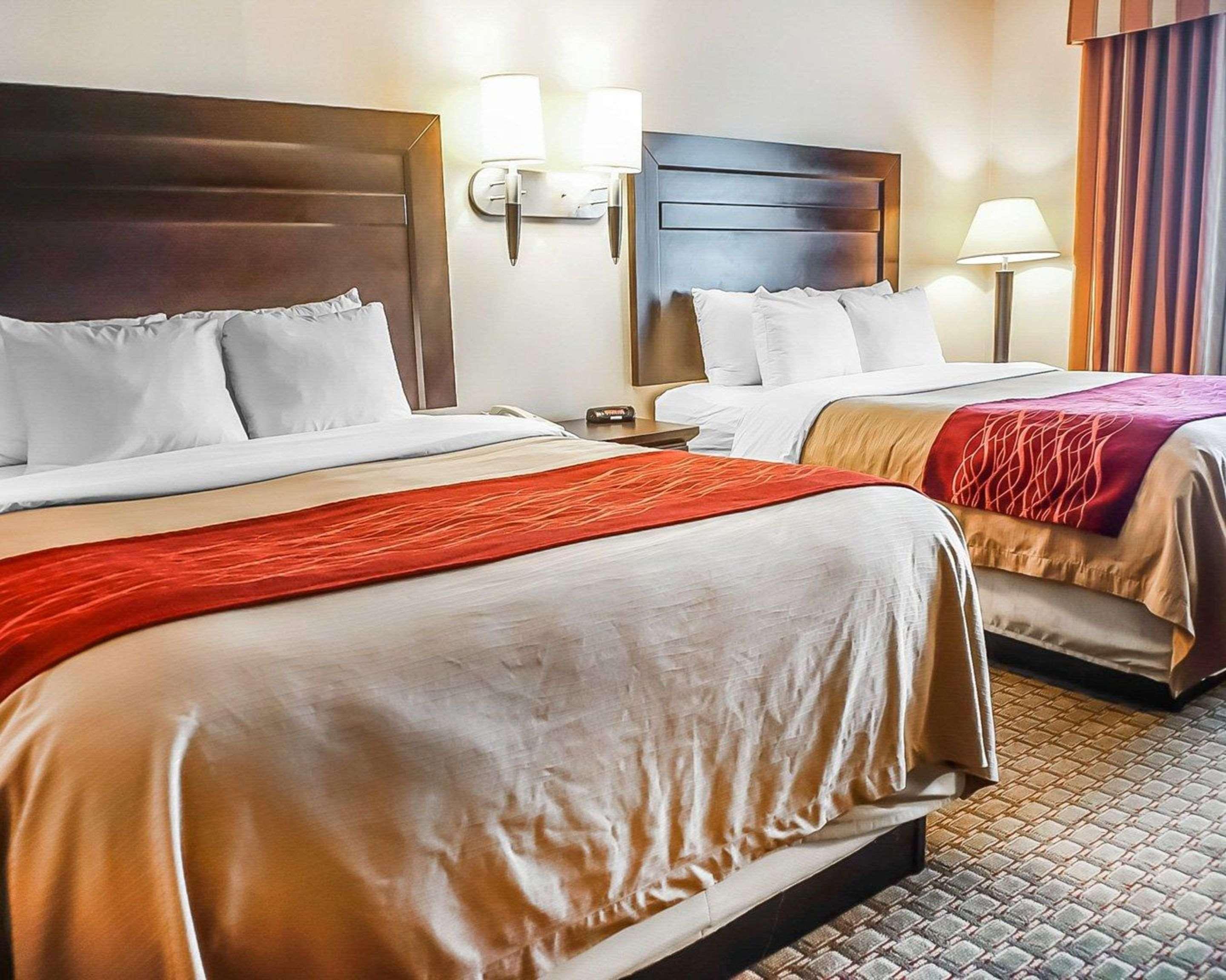 Hotel Quality &
