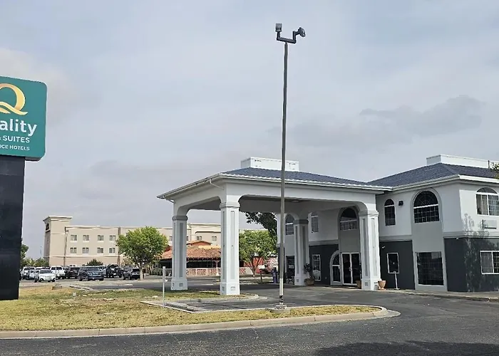 Quality Inn & Suites