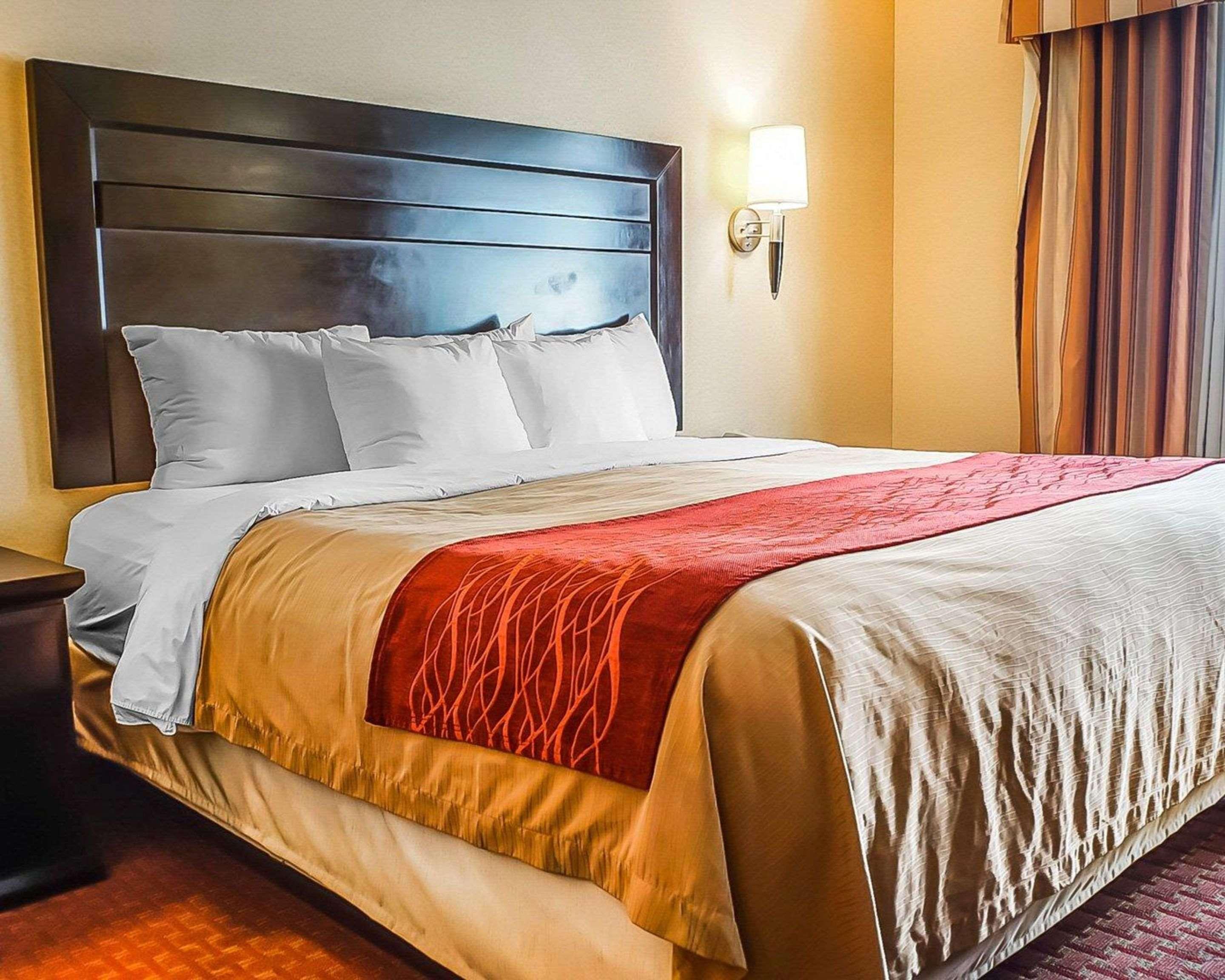 Quality & Hotel Roswell