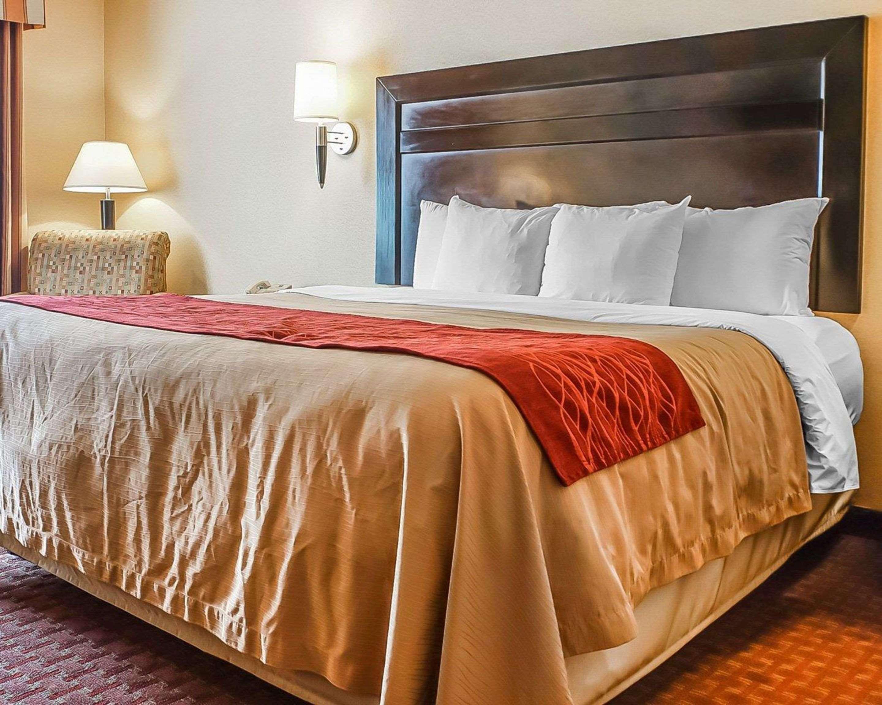 Quality & Hotel 3*