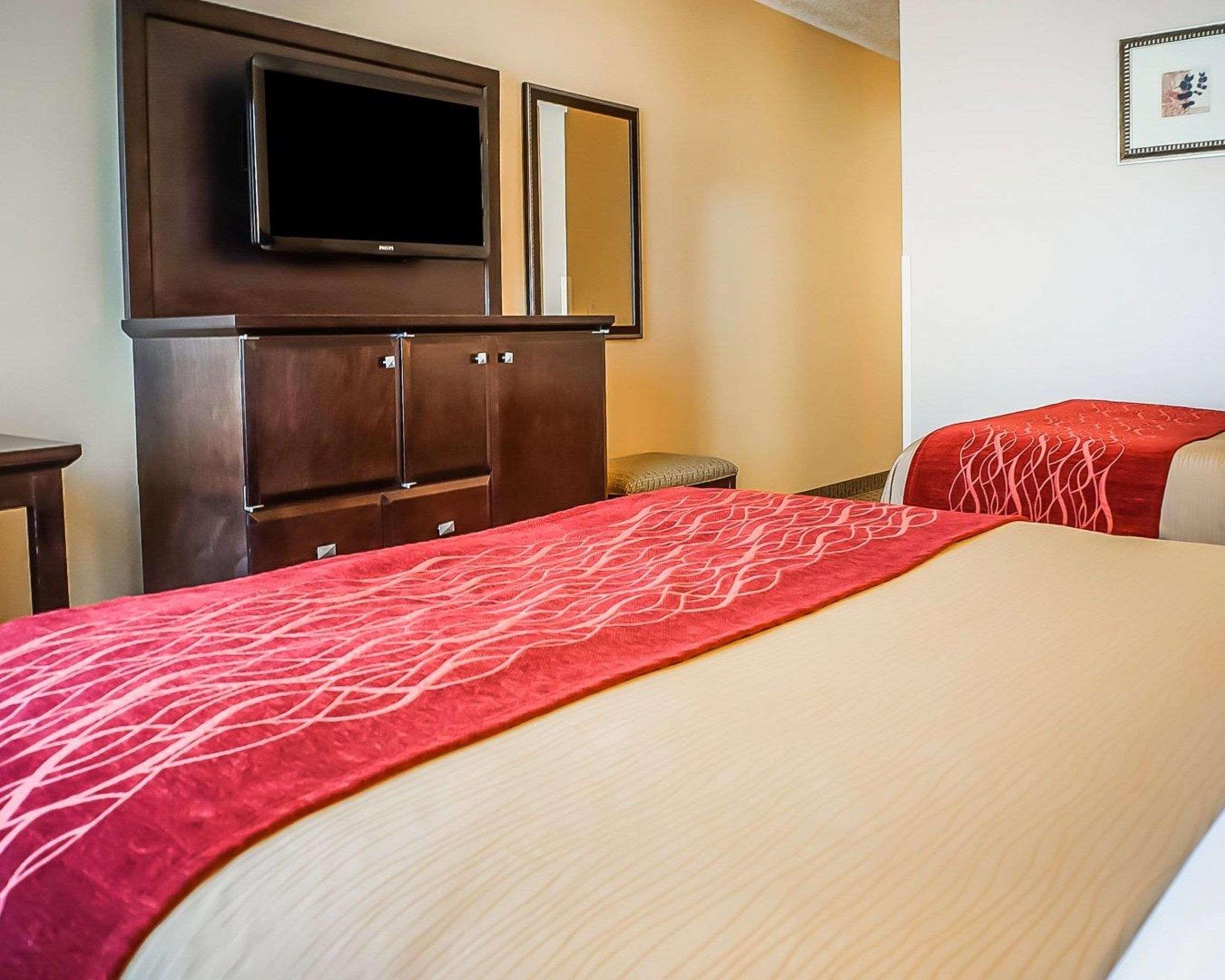 Hotel Quality & Roswell