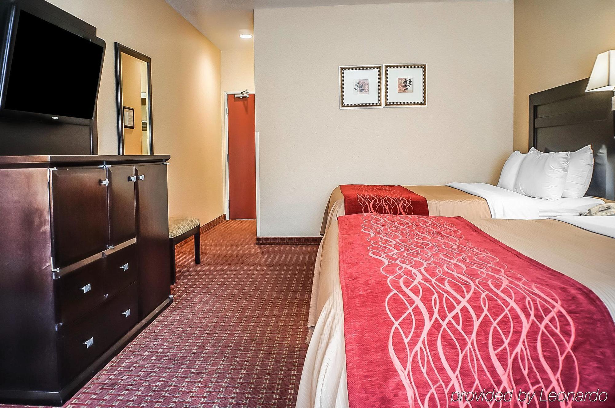 Hotel Quality &