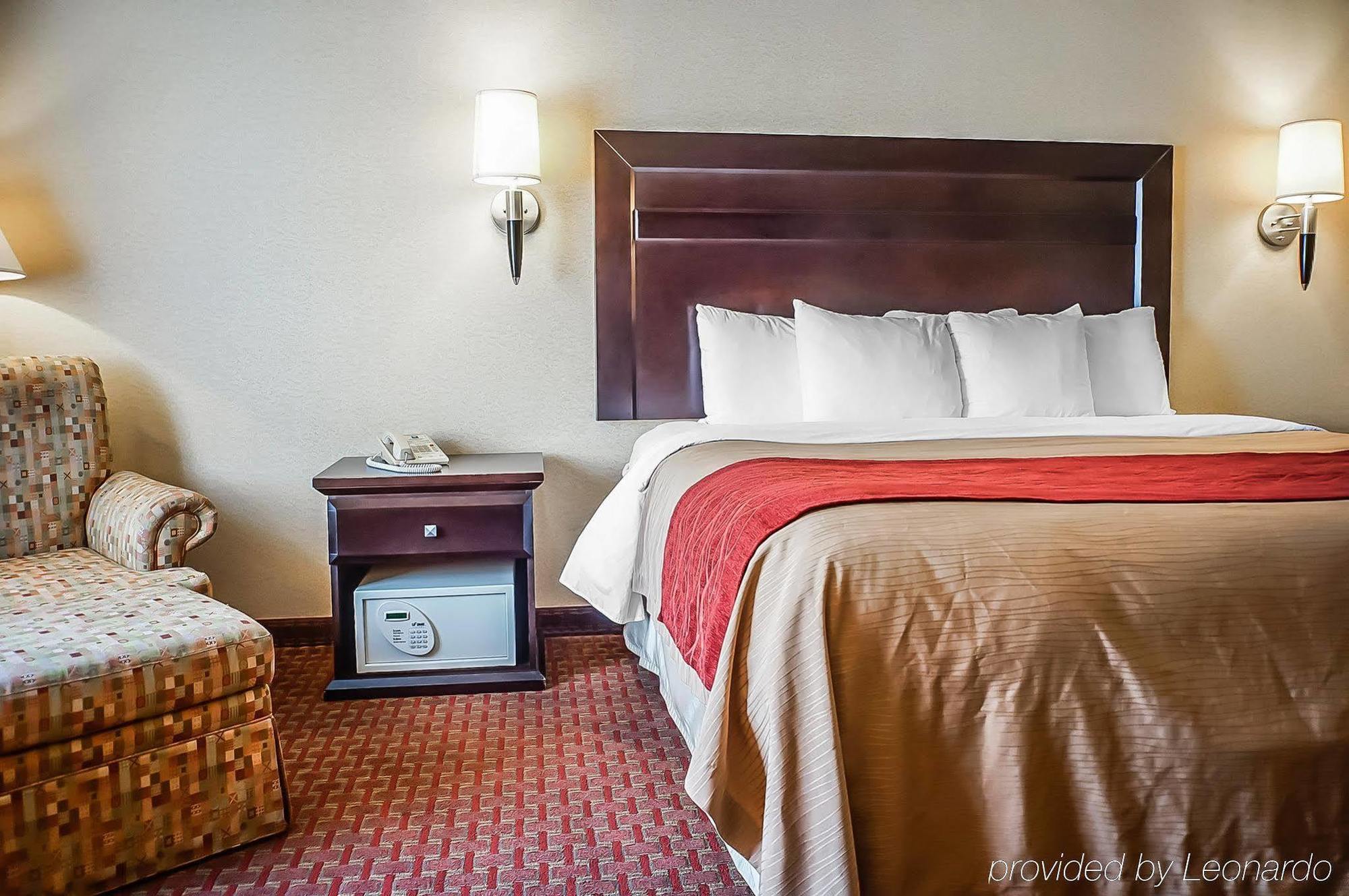 Quality & Hotel