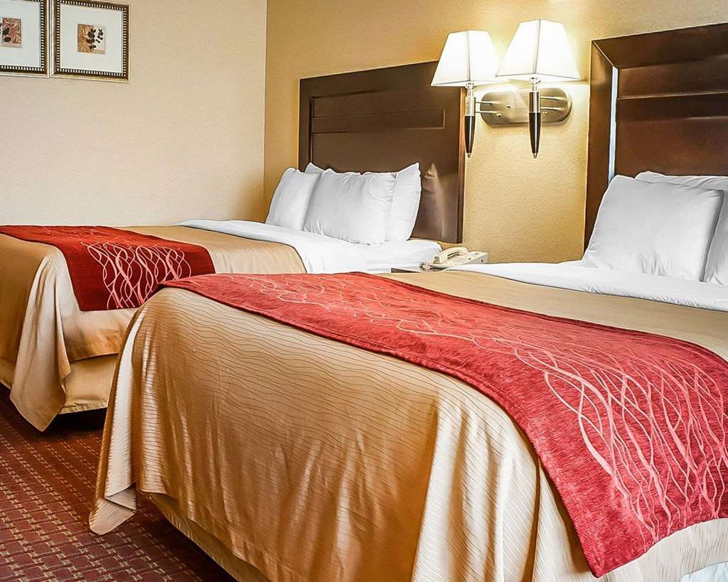 Hotel Quality & 3*