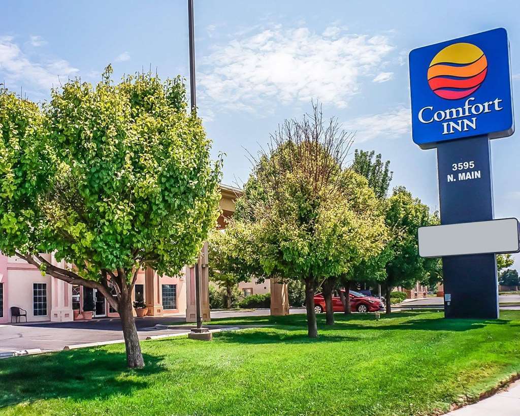 Quality & Hotel Roswell