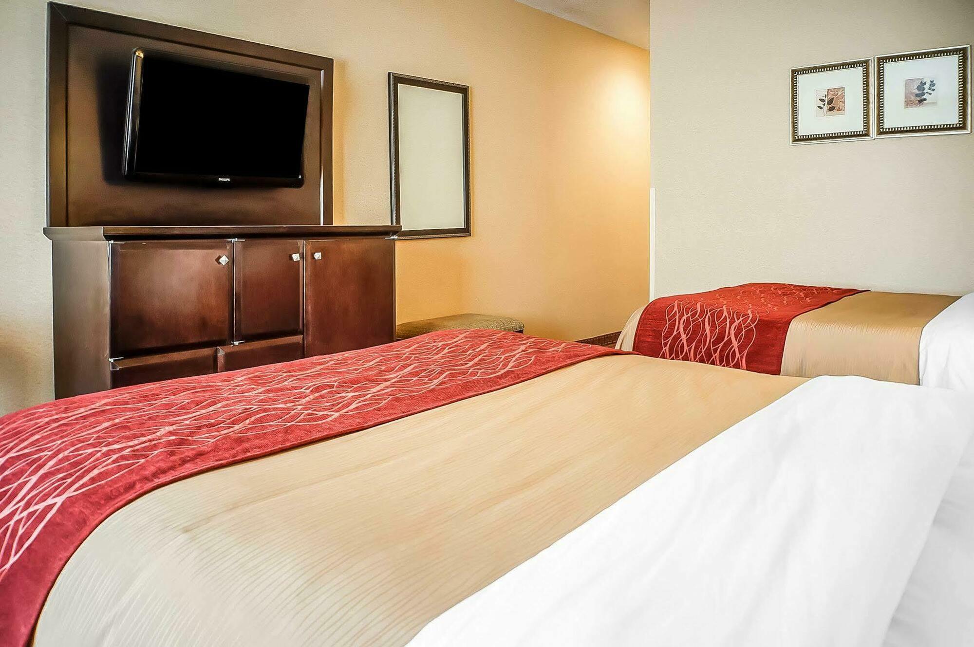 Hotel Quality & 3*